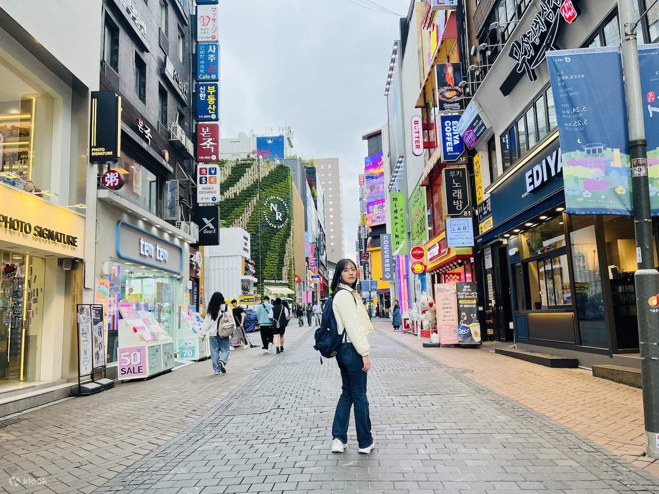 [ICN/GMP - ソウル] 荷物配送・保管サービス | T-PASS